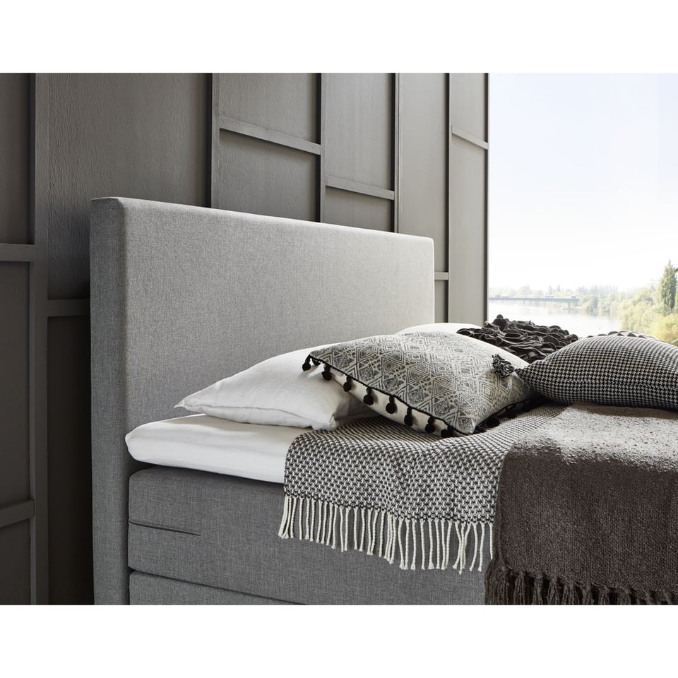 Boxspring Victoria Set Aanbieding