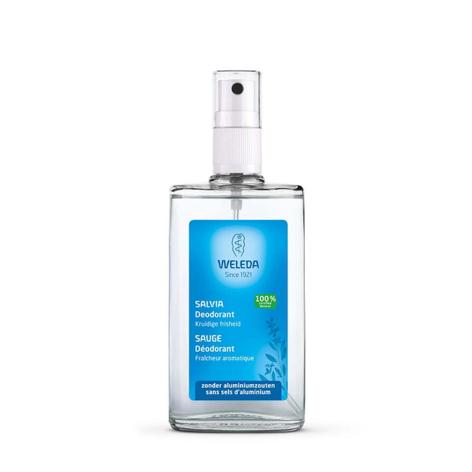 SALIE DEODORANT /W # 100ml