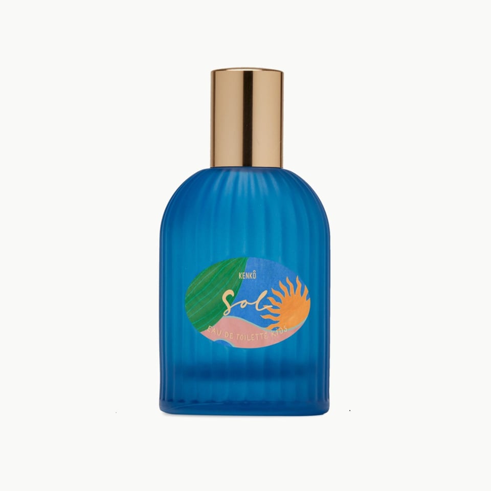 Kenko Eau De Toilette Sol