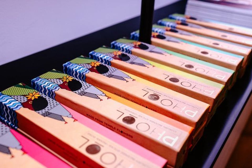 PHOOL Incense sticks