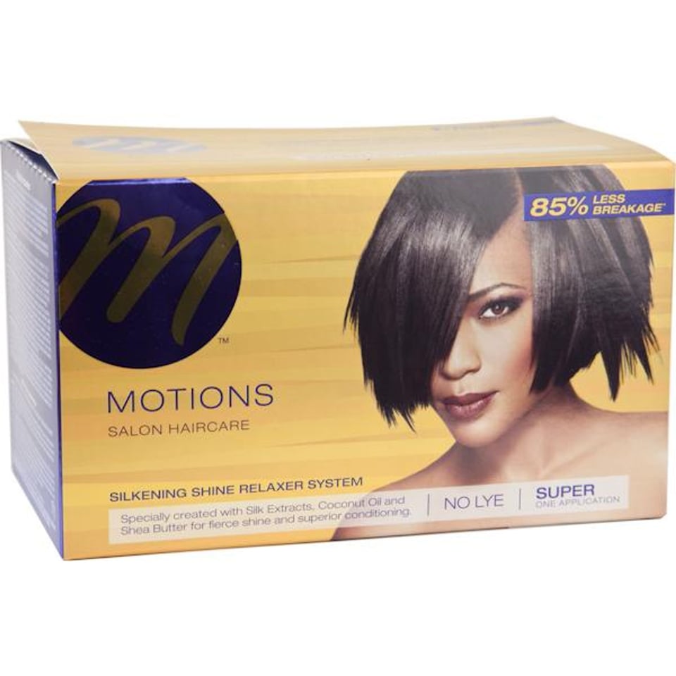 Motions Relaxer Kit Super
