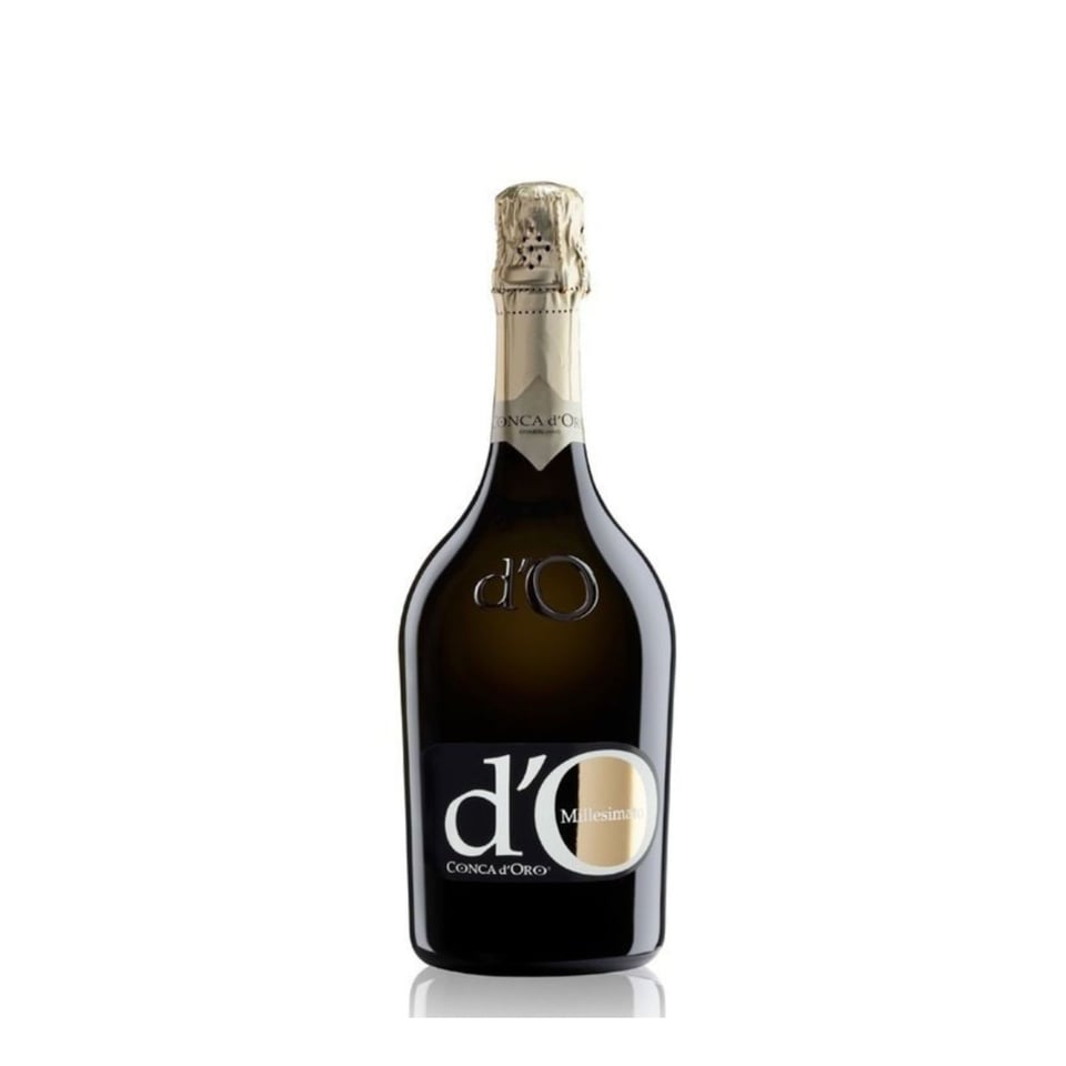 Prosecco Conca d’Oro Cuvee Oro Extra Dry - Magnum