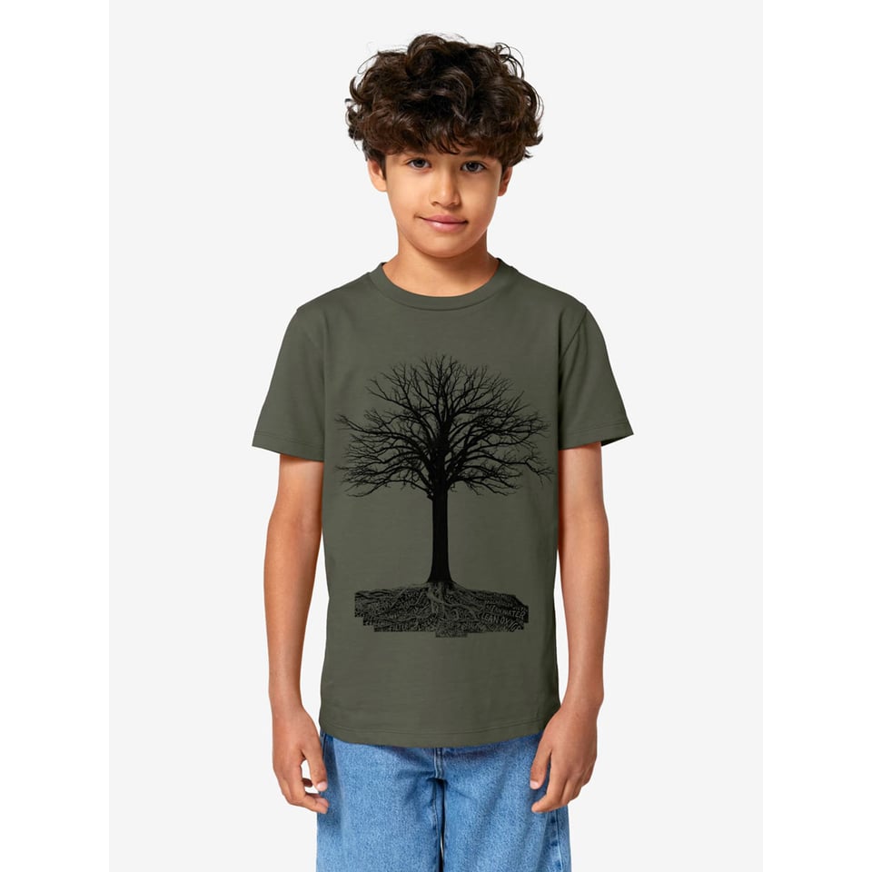 Tree of Life T-Shirt