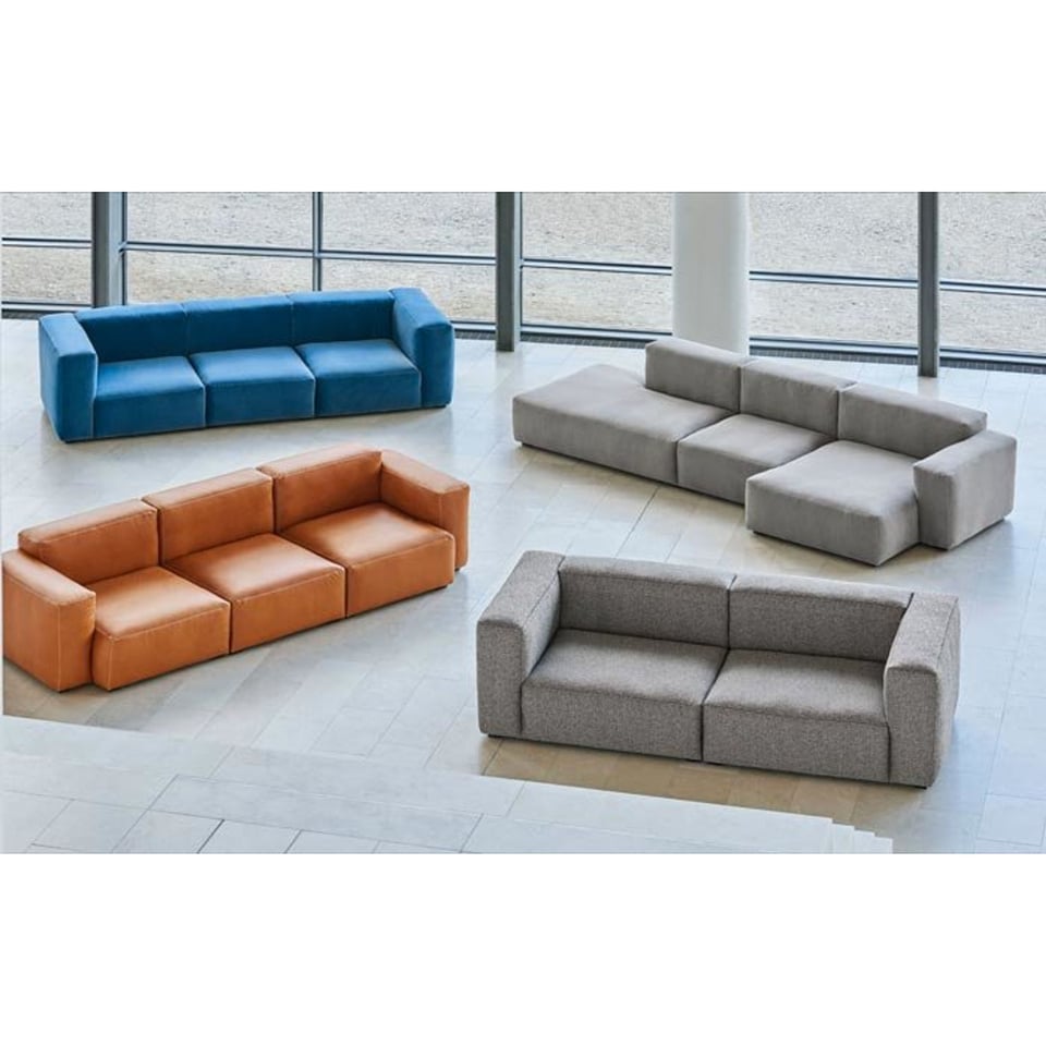 Mags Soft Sofa - 3 Zits Bank 278,5 Cm