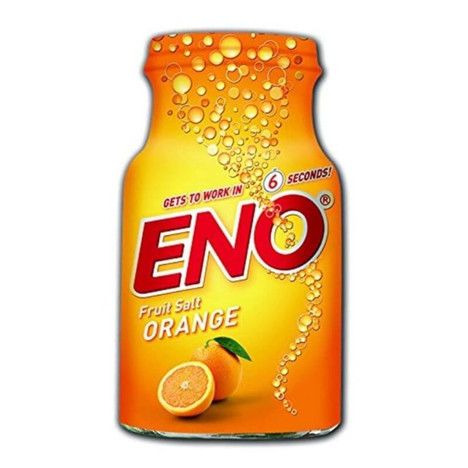 Eno Orange 100 Grams