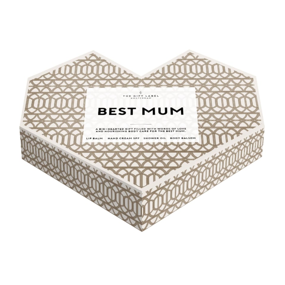 Gift Box Best Mum