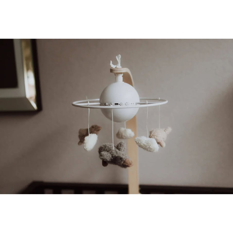 Flow Liva Baby Mobile