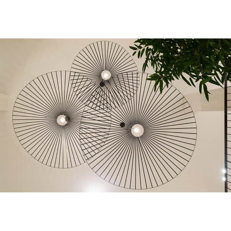 Vertigo Hanglamp Large 200 Cm - Petite Friture