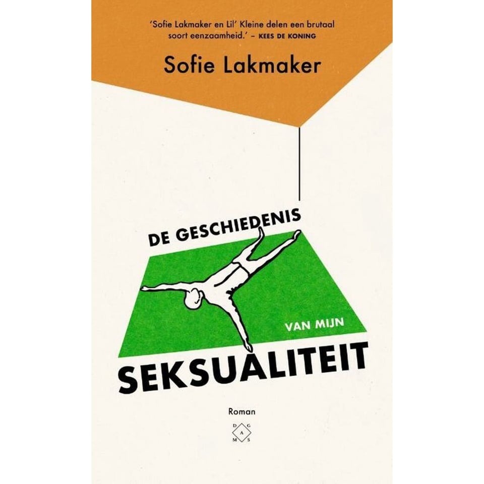 De Geschiedenis Van Mijn Seksualiteit
