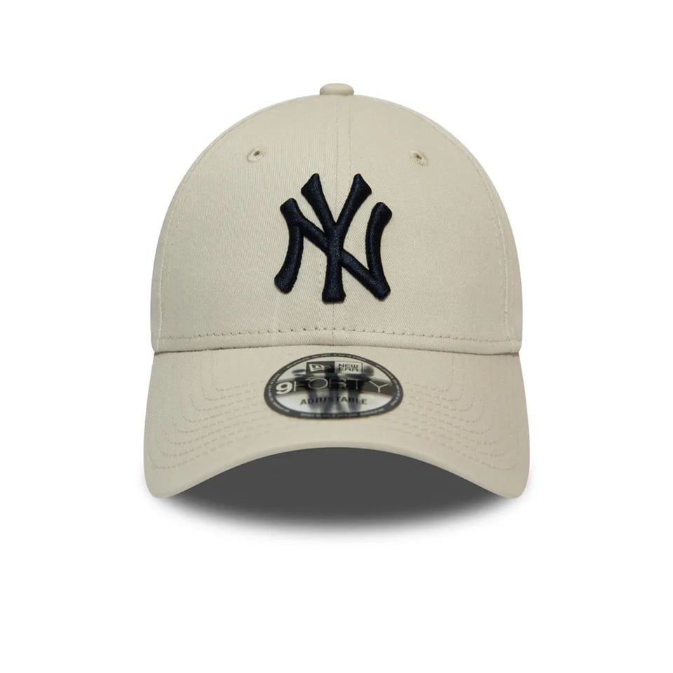 New York Yankees Essential Kids Stone 9FORTY Cap
