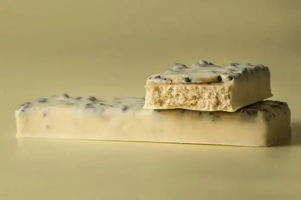 Grenade - White Chocolate Cookie (Protein Bar)