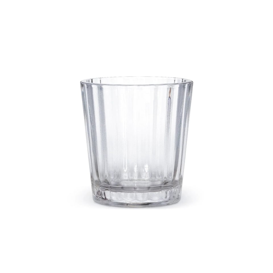 Mezcal glas Veladora