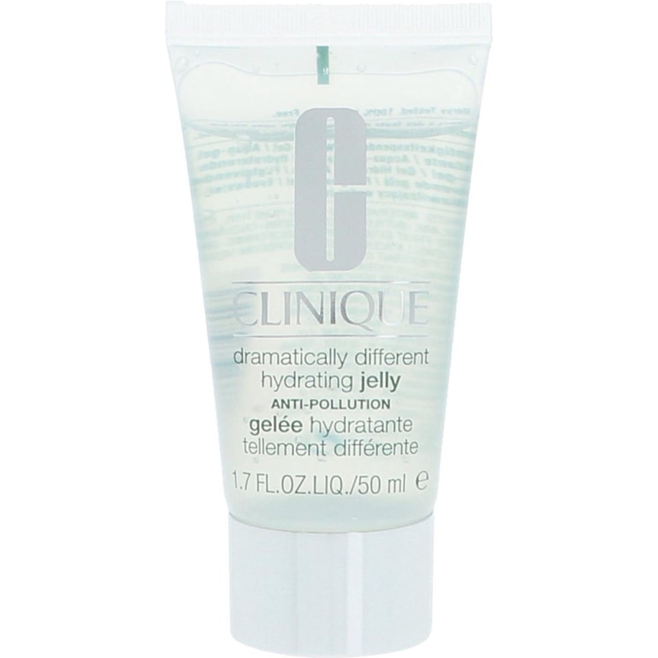 Clinique Dramatically Different Hydrating Jelly - 50 Ml - Dagcrème