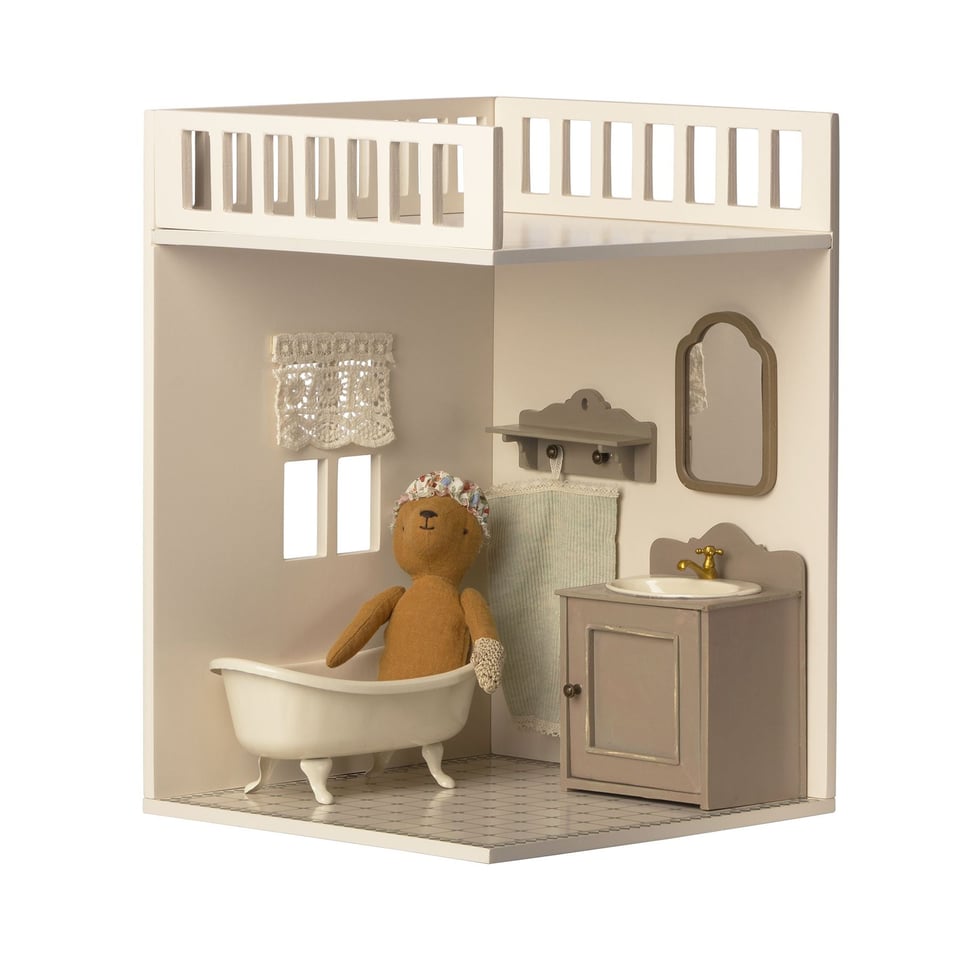 House of Miniature - Bathroom