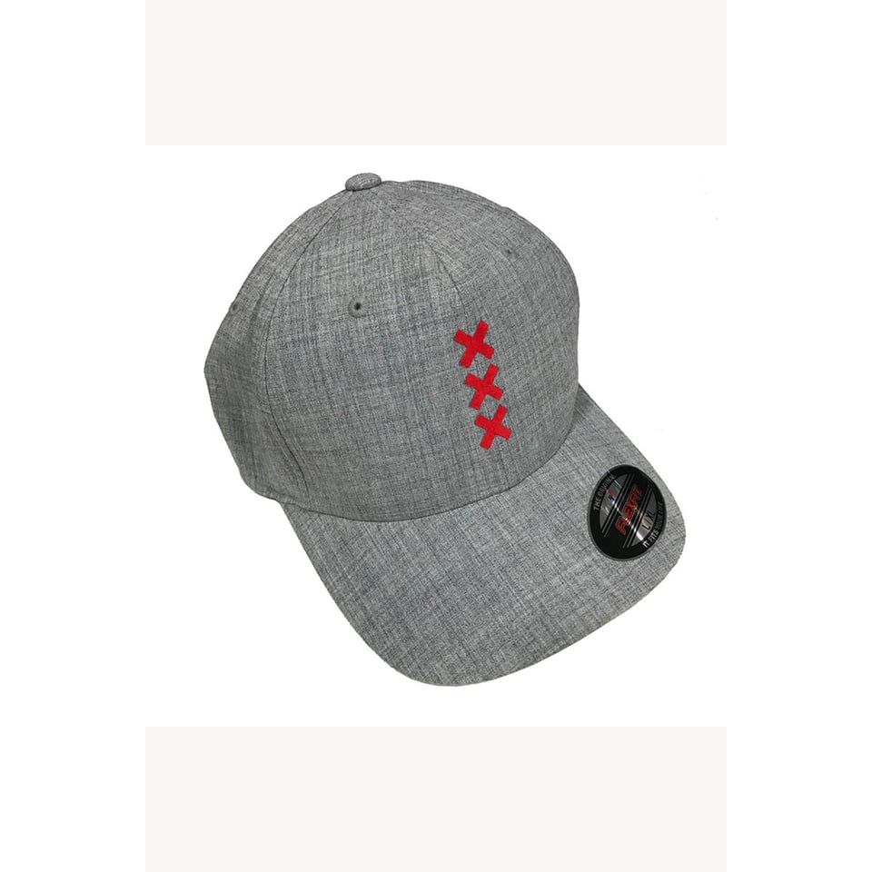 Xxx Amsterdam Cap - Special