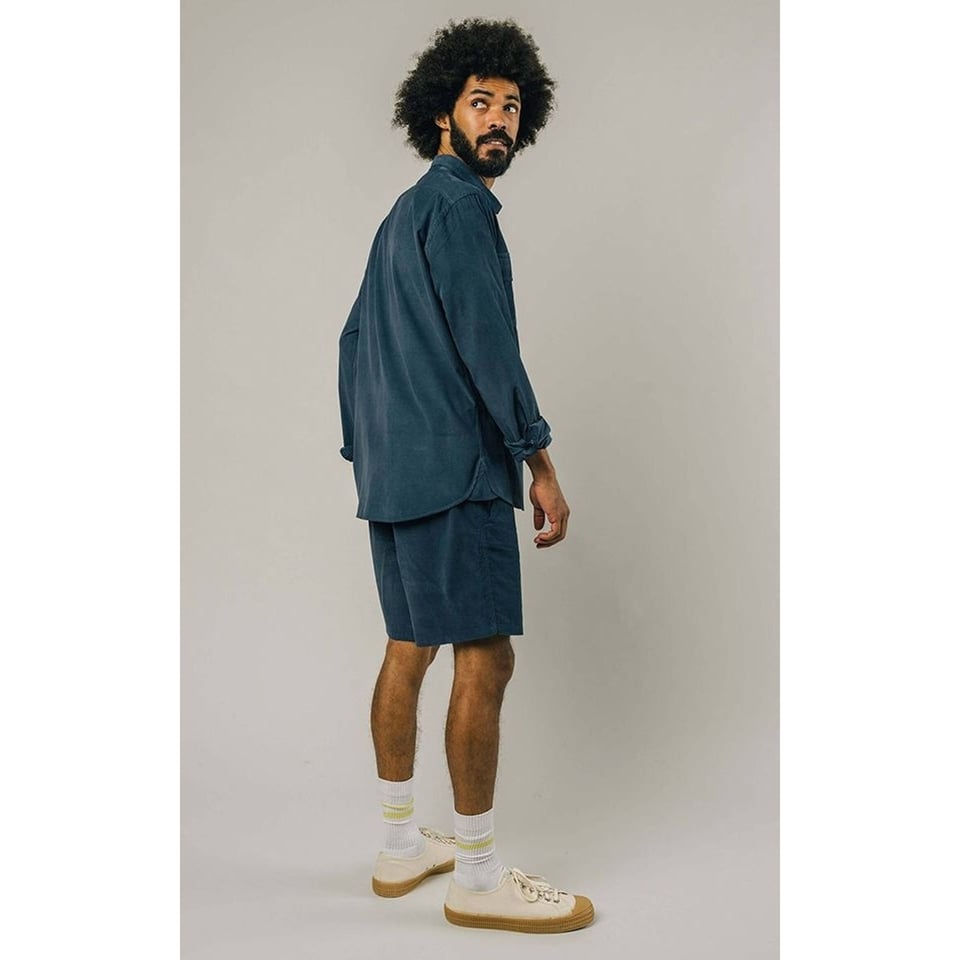 Shorts Lightweight Corduroy