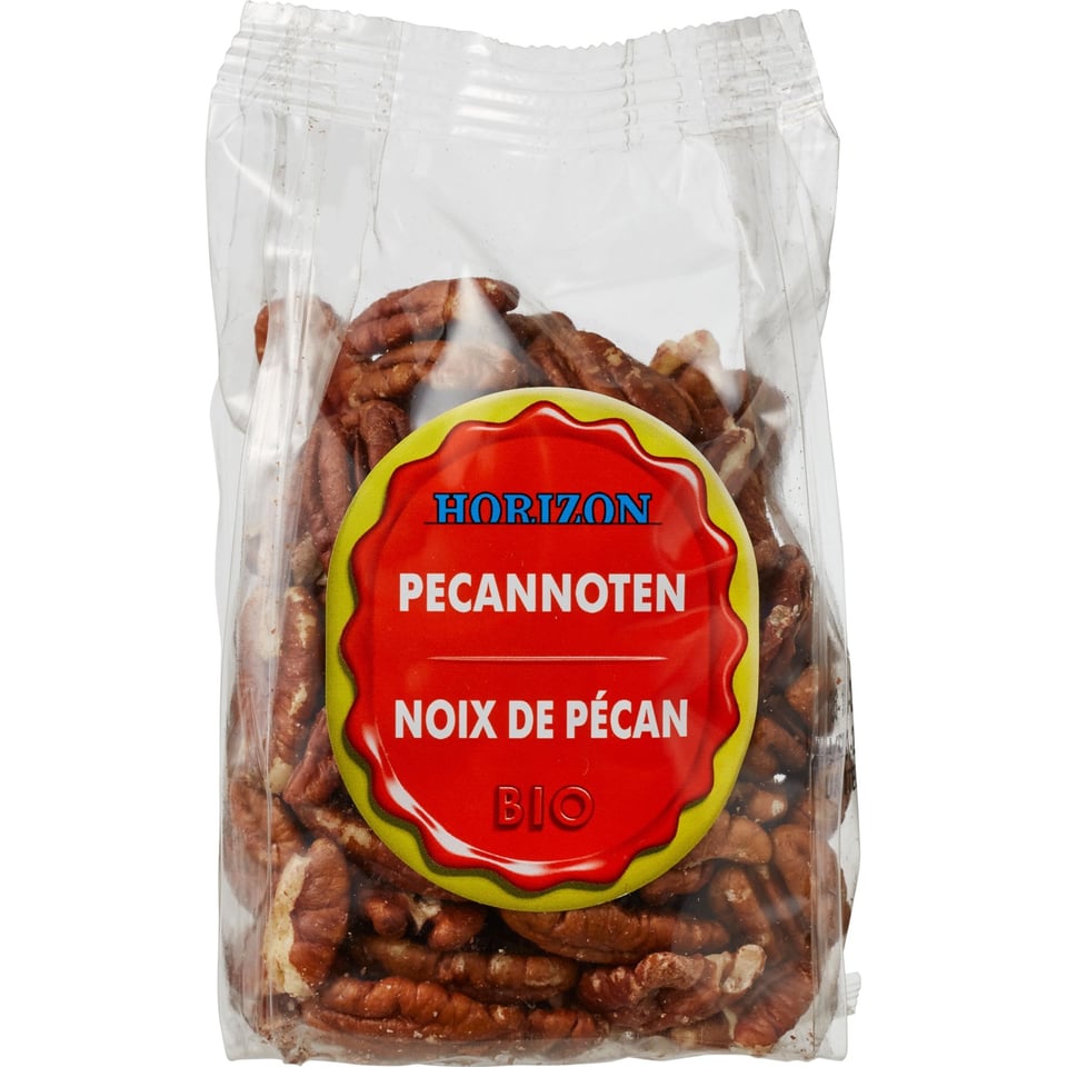 Pecannoten