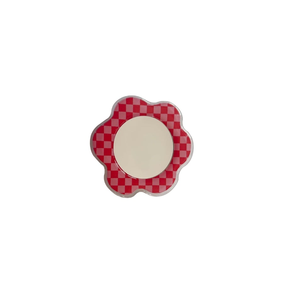 Popsocket Flower