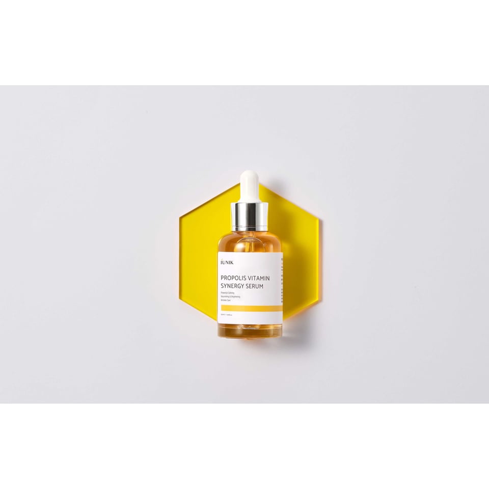 Propolis Vitamin Synergy Serum