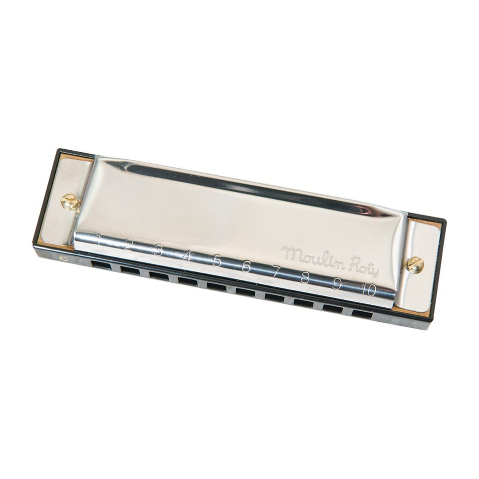 Mondharmonica