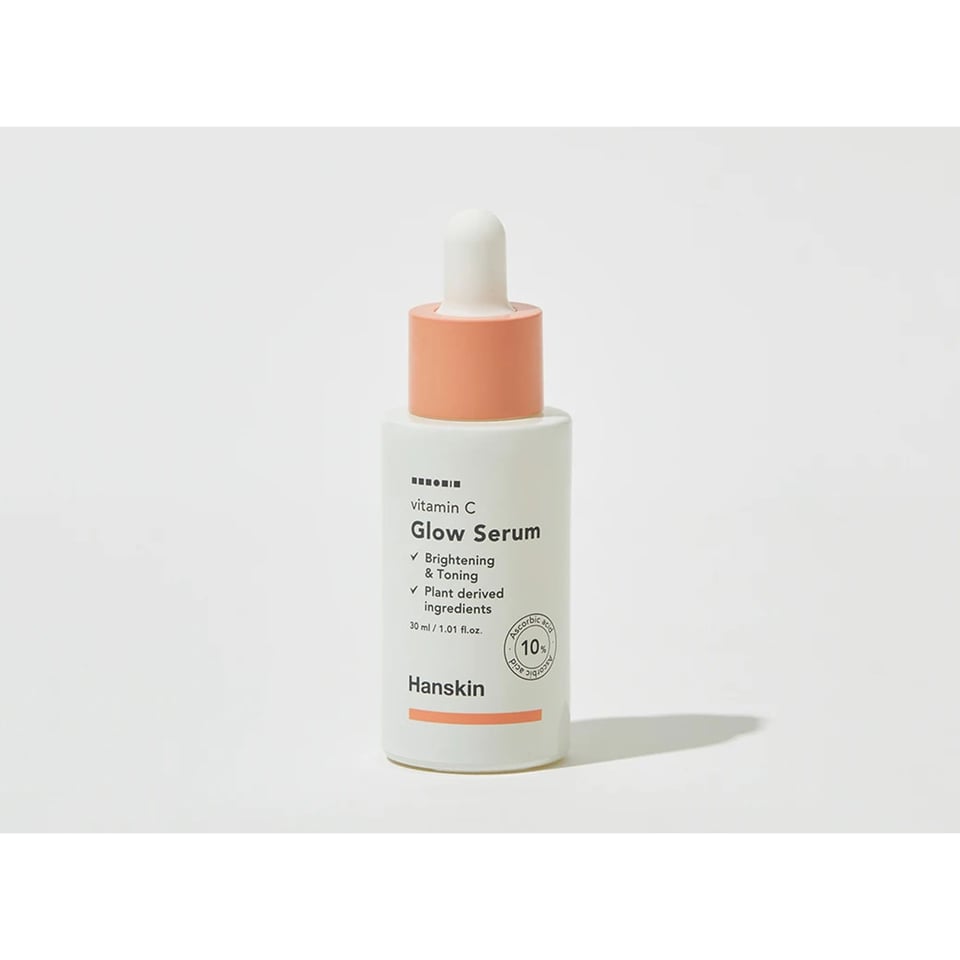 Vitamin C Glow Serum