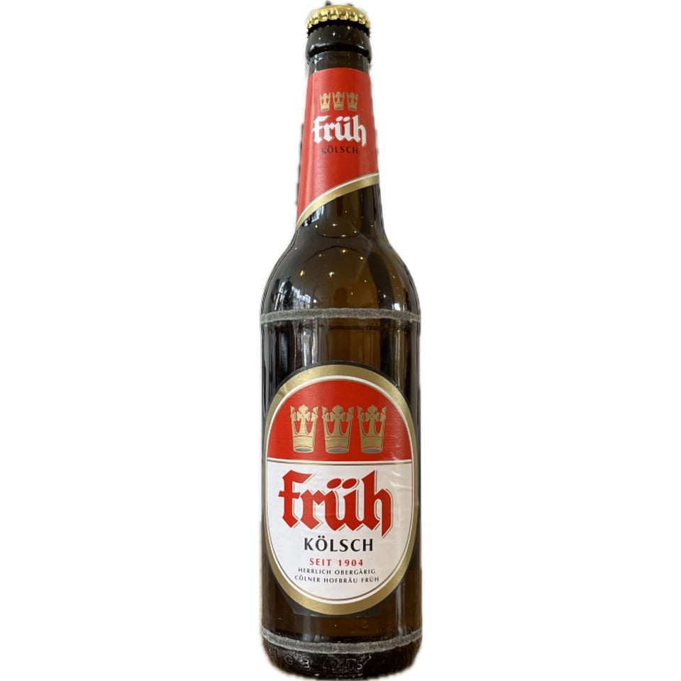 Fruh Kolsch 500ml