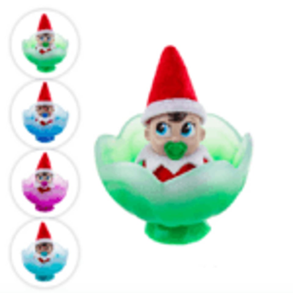 The Elf on the Shelf Frost Pips