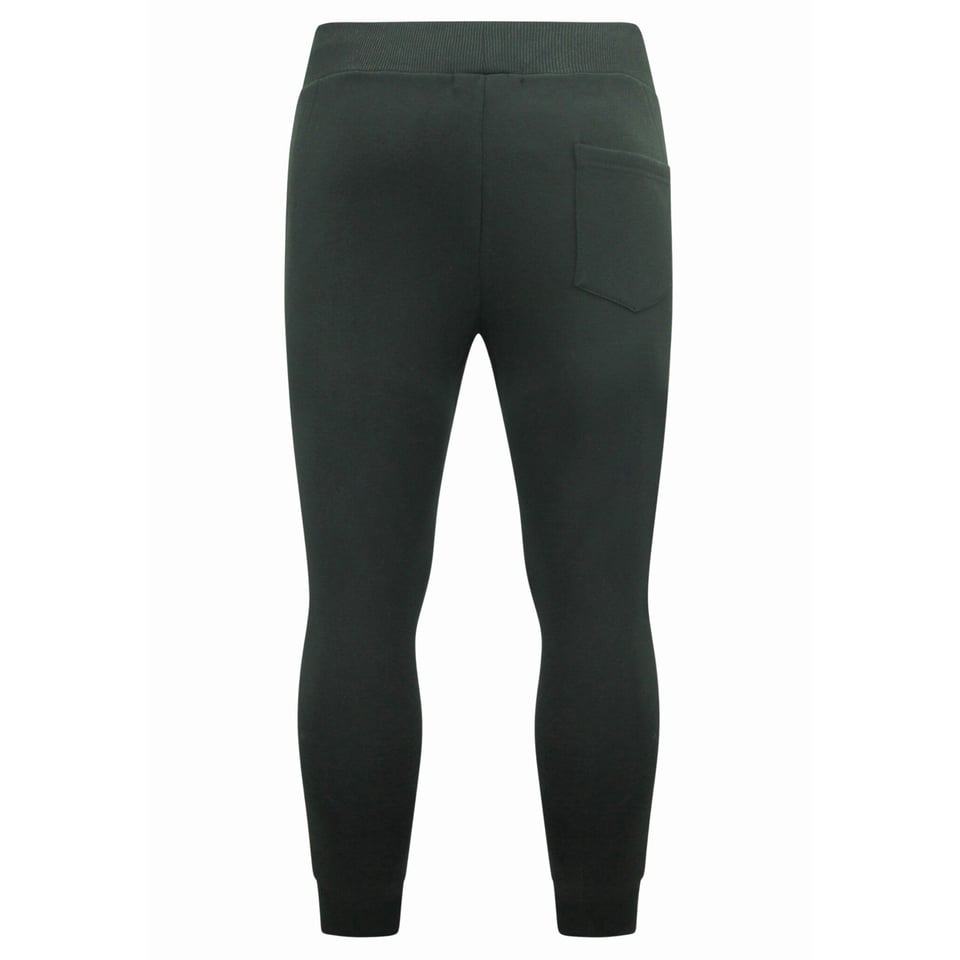 Joggingsbroek - Sweatpants Heren - 6866 - Zwart