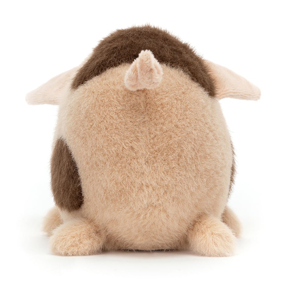 JELLYCAT Knuffel Varken