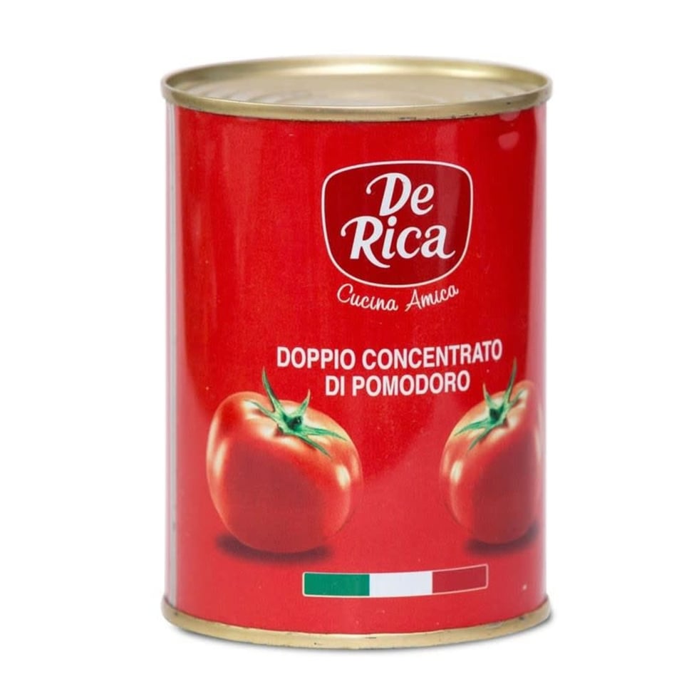 Tomato Puree 400Gr