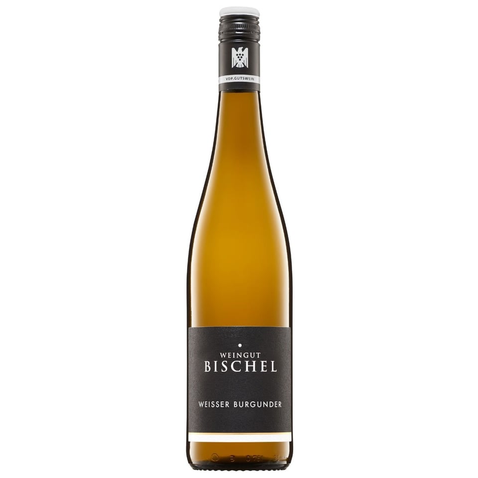 Weingut Bischel Weingut Bischel Weisser Burgunder
