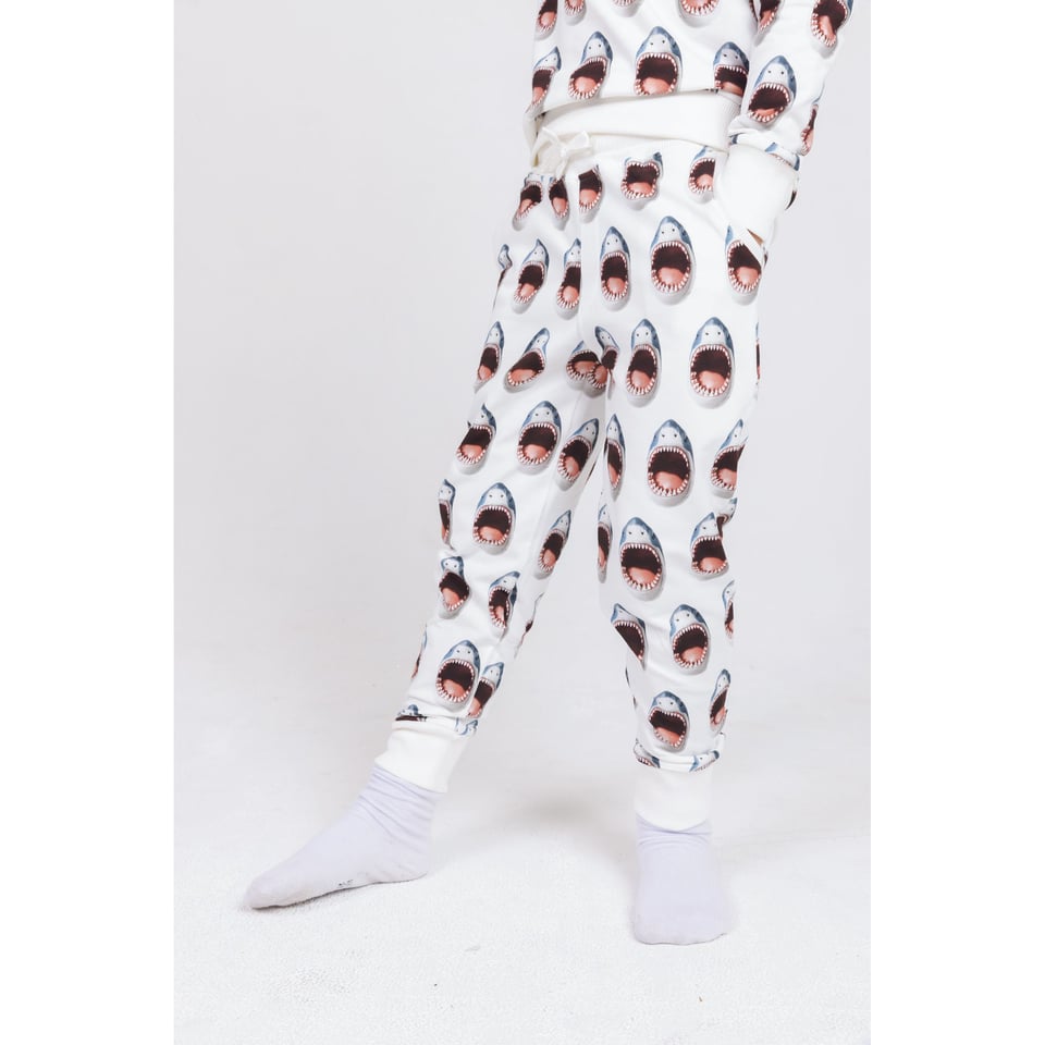 Shark Classics Pants Kids