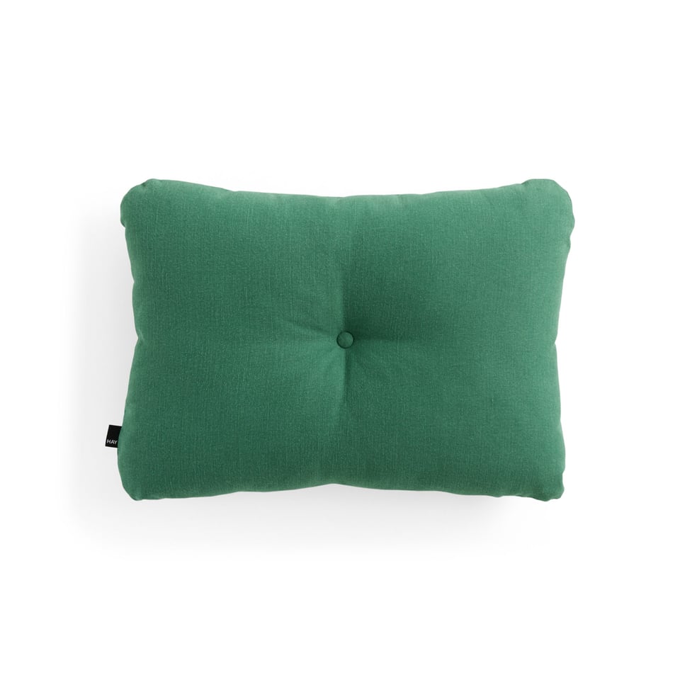 HAY Dot Kussen XL Mini Dot Groen