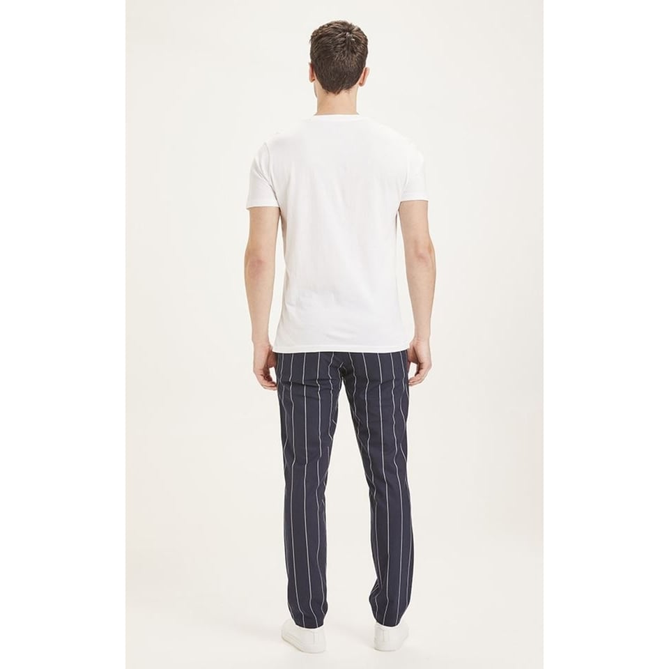 Pants Joe Slim Pin Striped