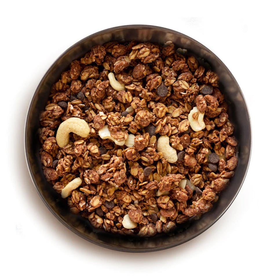 Granola Choco