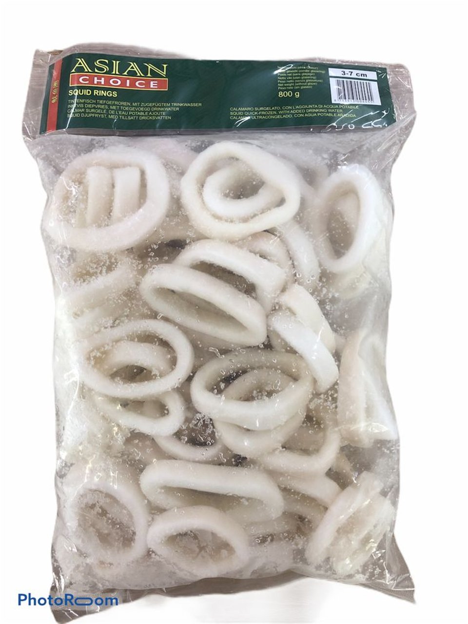 Asianchoice Squid Rings