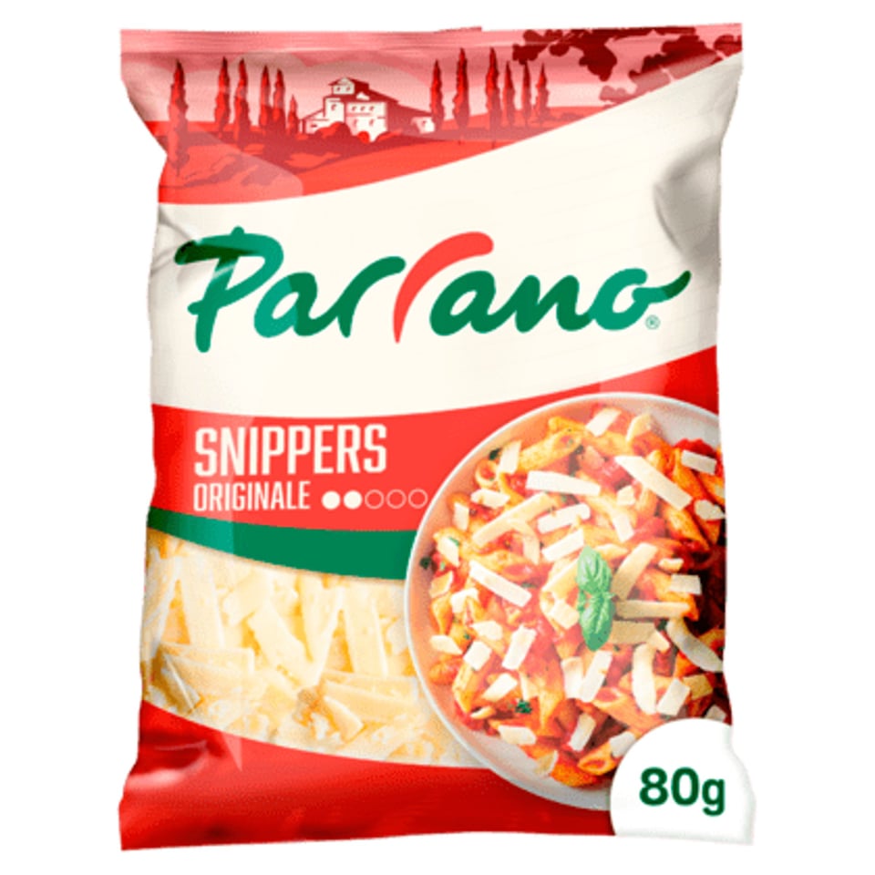 Parrano Snippers Originale