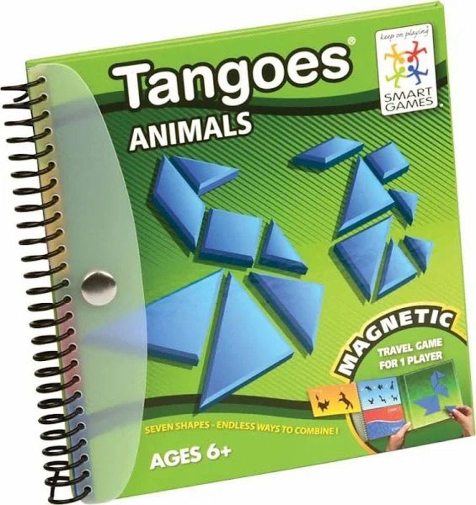 Tangoes Animals