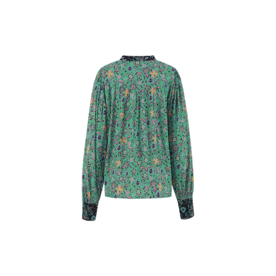 FLURESK Blouse Faya