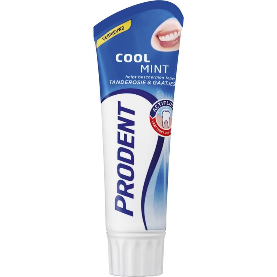 Prodent Coolmint - 75 Ml - Tandpasta