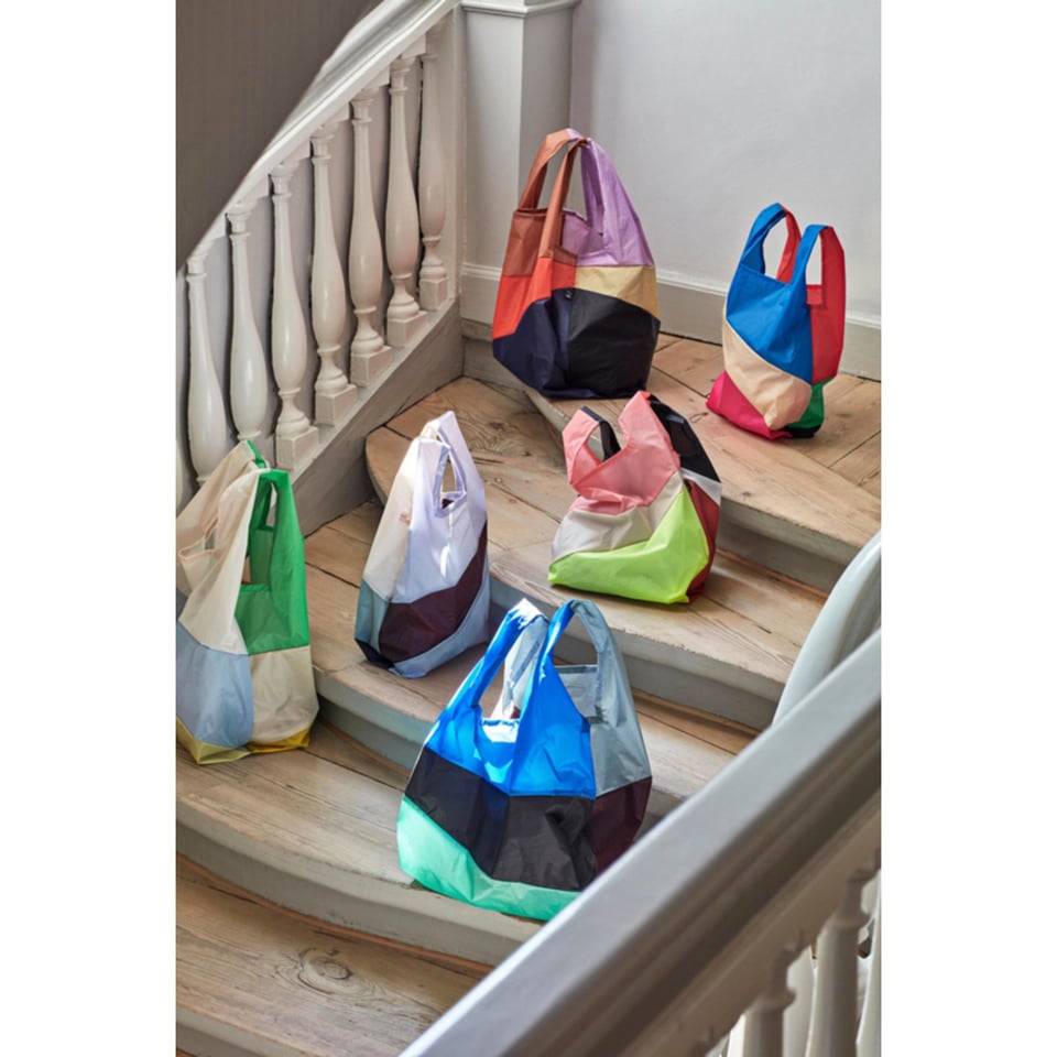 Six Colour Bag L #4 Susan Bijl en Bertjan Pot - HAY | Peddler