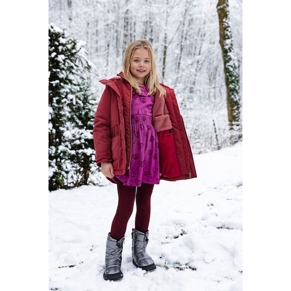 Ammehoela Winterjas Storm.17 Winery