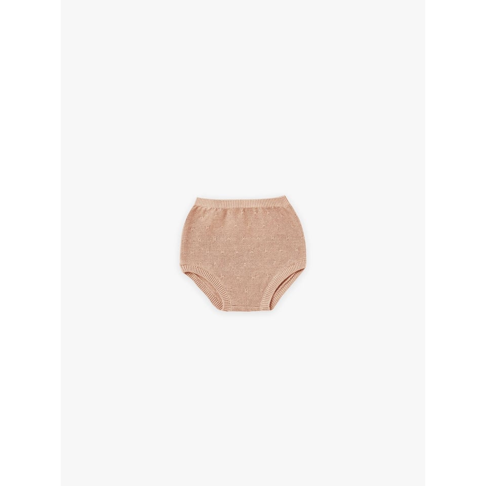 Knit Bloomers - Petal