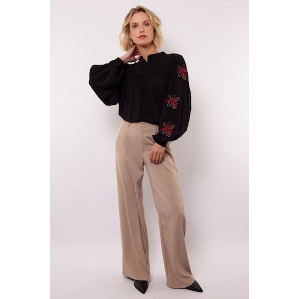 FLURESK Pants Zaira