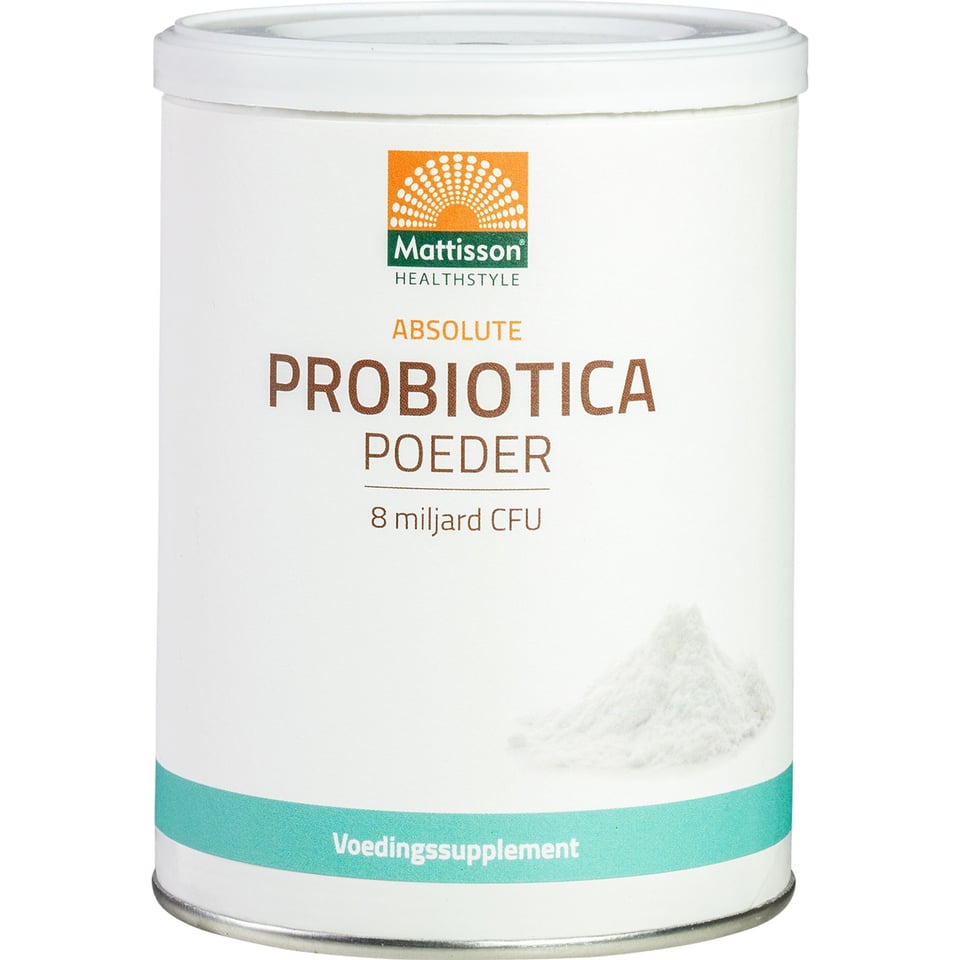 Probiotica Poeder