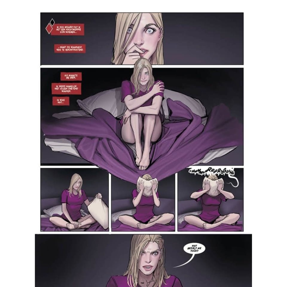 Harleen 3/3