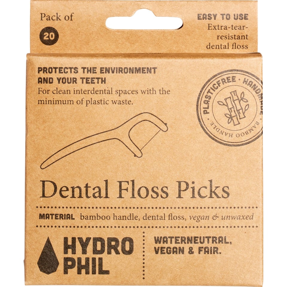 Floss Sticks