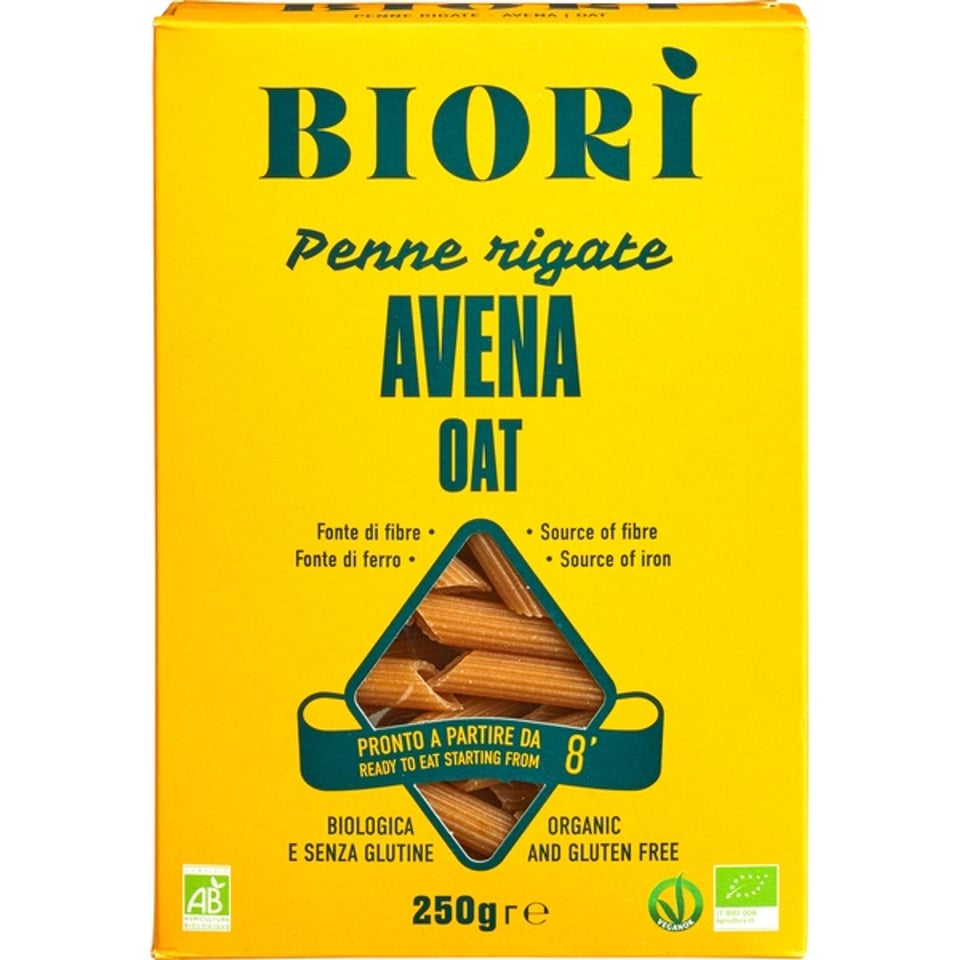Haver Penne