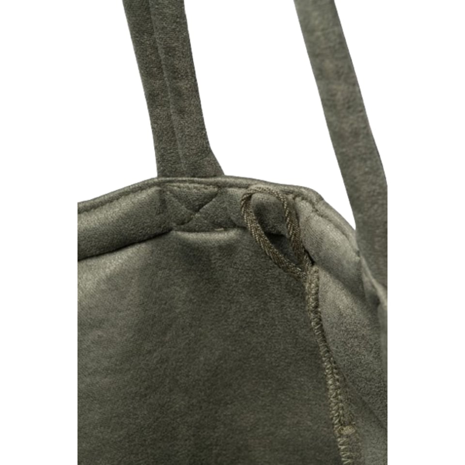 Joolz X Studio Noos Mom Bag Forest Green