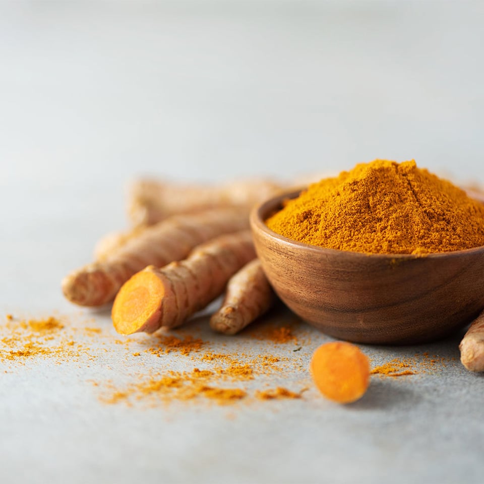 Turmeric Powder Organic